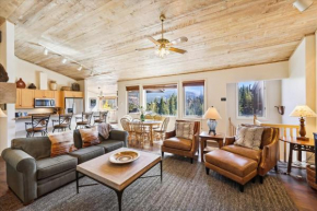 Snowflake Lookout Duplex Breckenridge